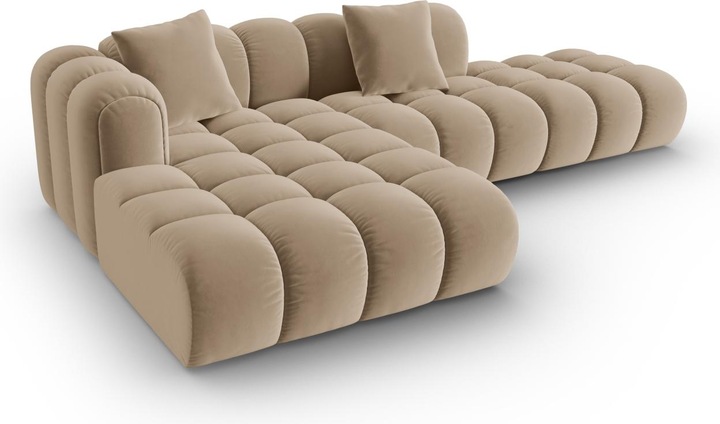 Actual product image CXL by Christian Lacroix Clotilde (Corner sofa)