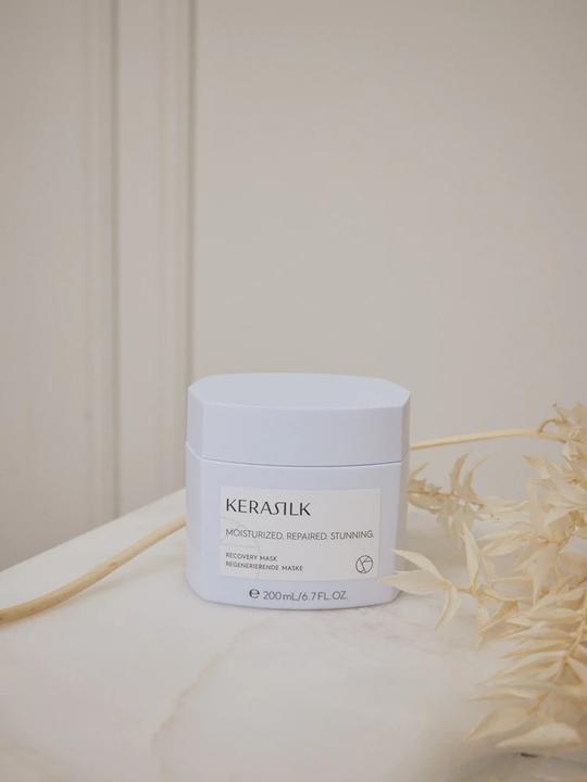 Actual product image Kerasilk Specialist - Recovery Mask (500 ml)