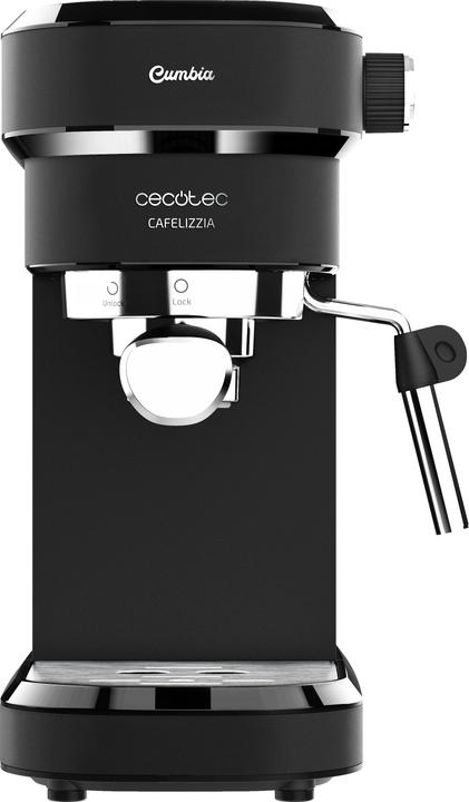 Black, Stainless steel