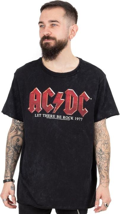 Produktbild AC/DC Let There Be Rock TShirt (XXL)