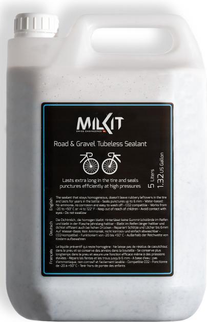 Produktbild MilKit Sealant Road