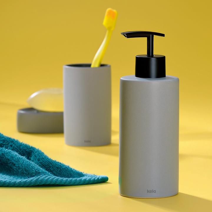Image du produit Kela Set WC Mats noir
