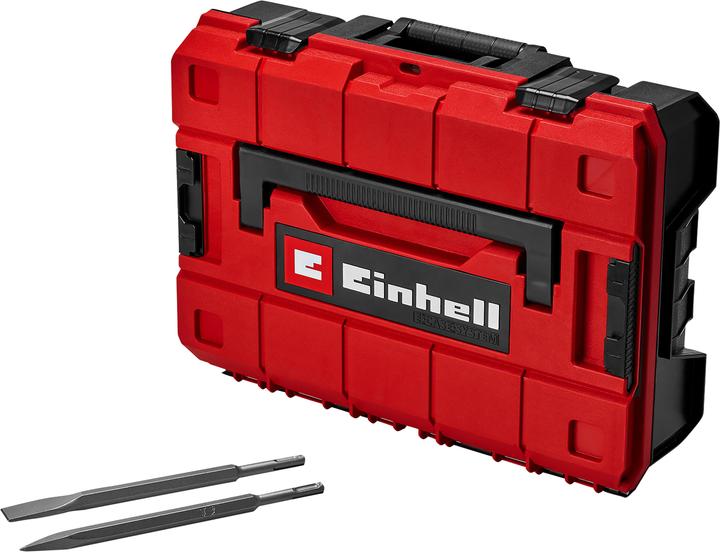 Produktbild Einhell TP-DH 18/4 Li Brushless (Akkubetrieb, 18 V)