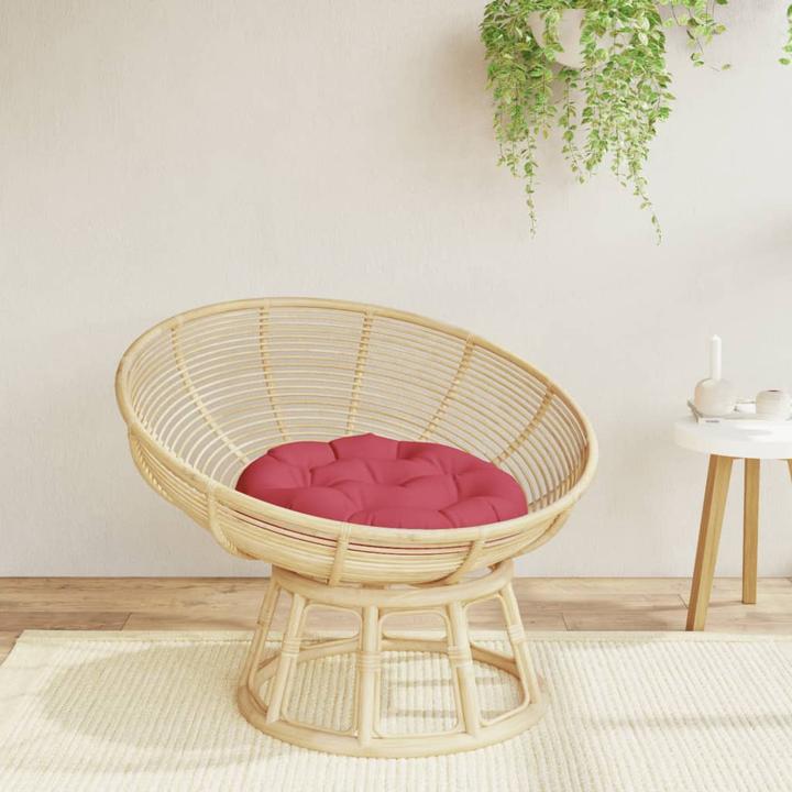 Produktbild vidaXL 10-tlg. Garten-Lounge-Set mit Kissen (60 cm)