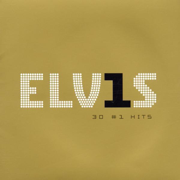 Elvis 30 successi numero 1 (Presley Elvis, 2018)