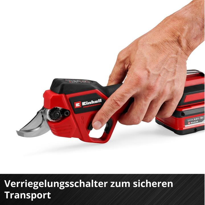 Image du produit Einhell GP-LS 18/28 Li BL-Solo