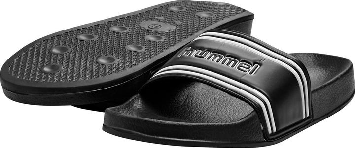 Actual product image hummel Pool Slide Jr (36)