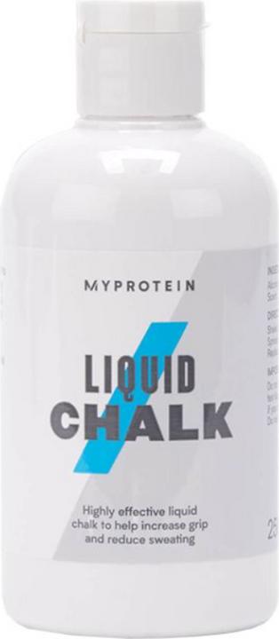 MyProtein Liquid lime (250ml) (One size)