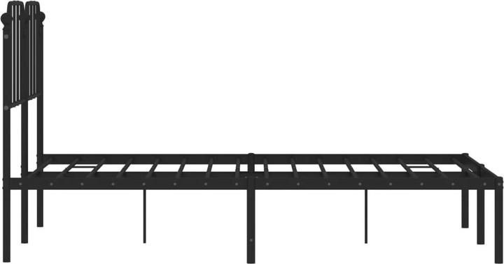 Image du produit vidaXL Bettgestell (120 x 190 cm)