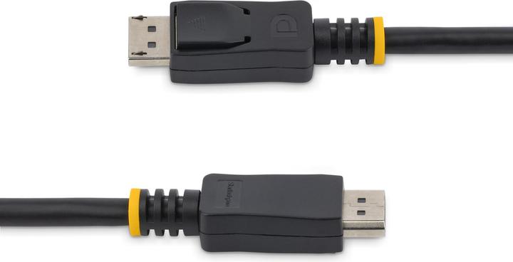 Produktbild StarTech DisplayPort — DisplayPort (1 m, DisplayPort, 1.2)