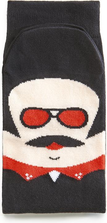 Actual product image Chattyfeet Danny (Single pack, 37 - 42)