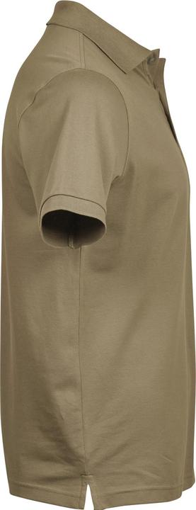 Immagine prodotto Tee Jays Luxury Maglietta Polo Elasticizzato Uomo (3XL)