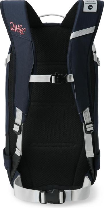 Produktbild Dakine Team Heli Pro Backpack 20l Kai Jones (20 l)