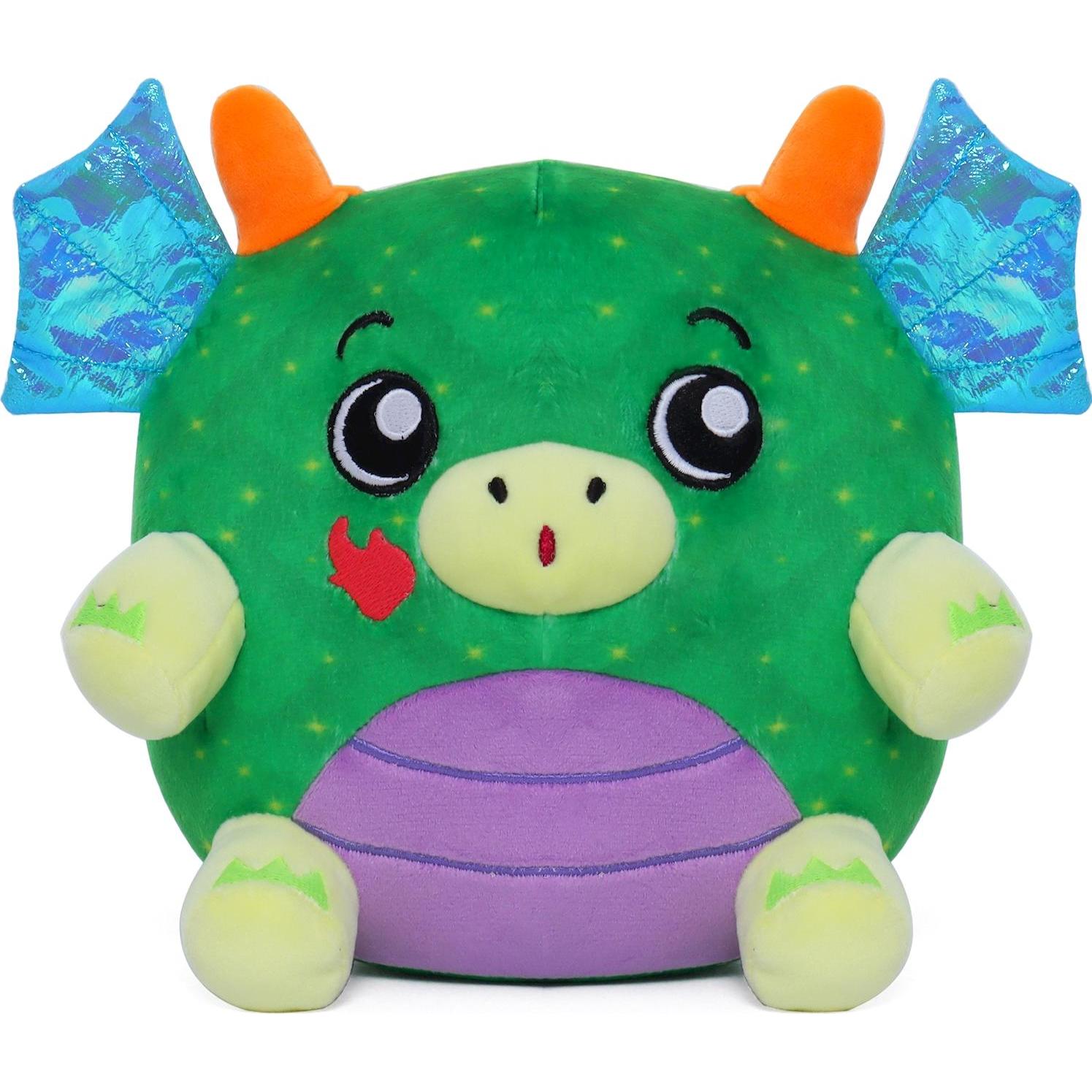 Thumbnail - Dream Beams Draco Drache 18cm (18 cm)