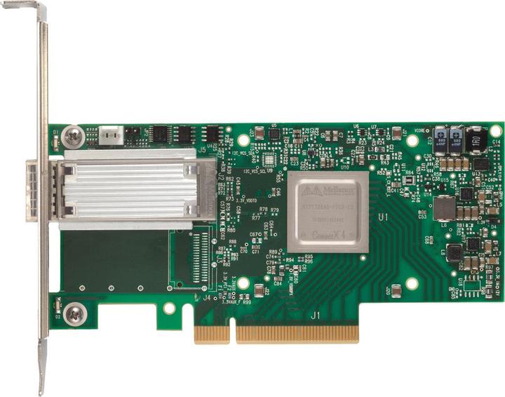 Produktbild Mellanox ConnectX-4 EN MCX413A-BCAT (PCI Express 3.0 x8)