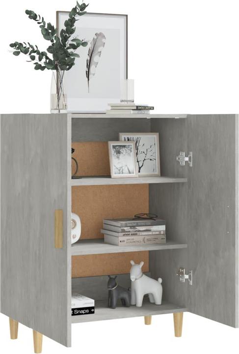 Image du produit vidaXL Sideboard (70 x 34 x 90 cm)