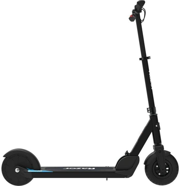 Actual product image Razor E Prime Air (24 km/h, 12 km, 250 W)