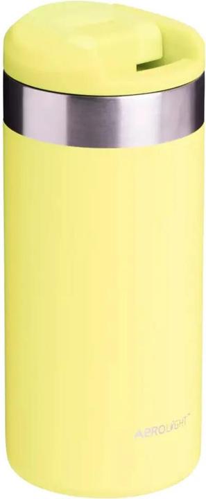 Image du produit Stanley AeroLight Transit Mug, 350 ml, Pomelo (0.35 l)