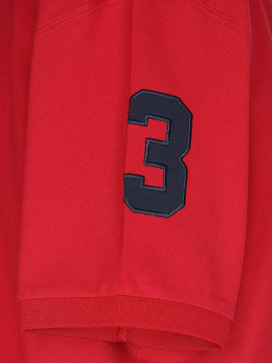 Produktbild La Martina Poloshirt (L)
