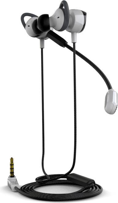 Actual product image Nacon Gaming RIG 200HS (Cable)