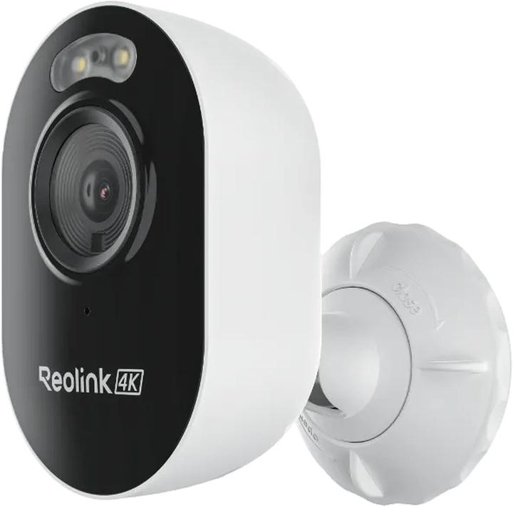 Produktbild Reolink Netzwerkkamera Lumus Pro E450 4K 8 MP (3840 x 2160 Pixels)