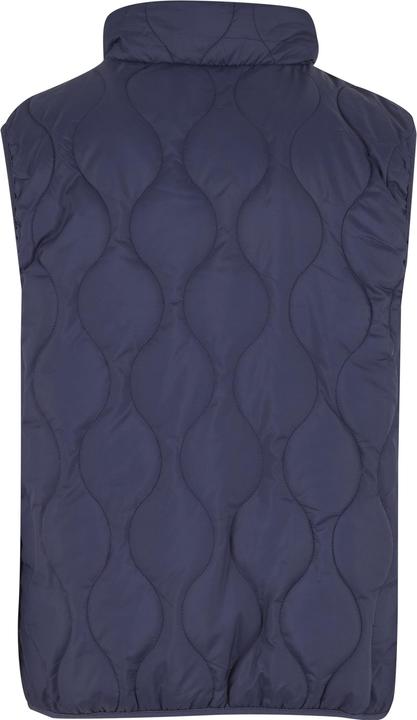 Actual product image Urban Classics Mens Super Light Bubble Vest - 173171 (M)