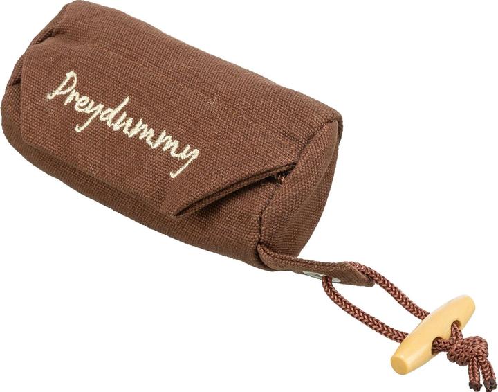 Produktbild Trixie Preydummy Dog Activity (Wurfspielzeug Hund, Apportieren)
