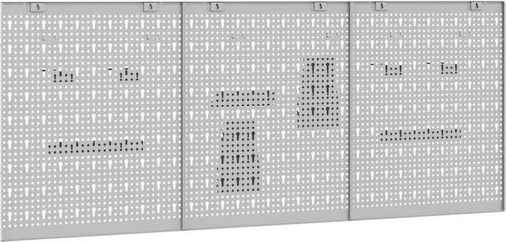 Actual product image vidaXL Werkzeug-Organizer