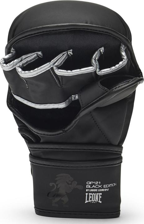 Produktbild Leone Sparring Handschuhe Black Edition GP121 (S)