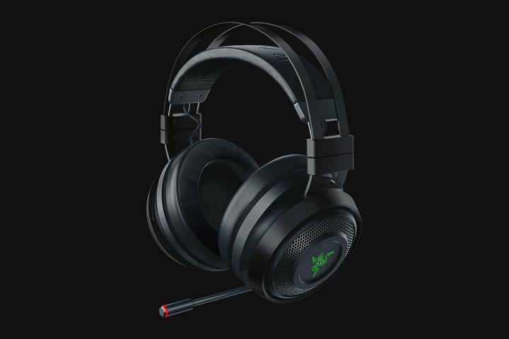 Immagine prodotto Razer Nari Ultimate (Senza fili)