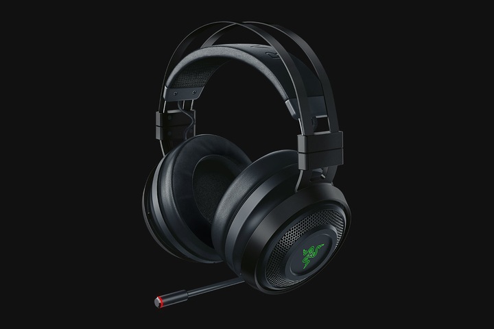 Produktbild Razer Nari Ultimate (Kabellos)