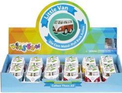 Actual product image HP Porte Cle Van VW Ass4 Pre12