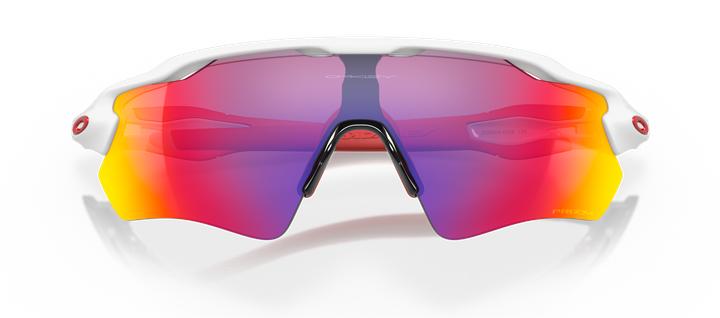 Produktbild Oakley Radar EV Path (Polarished White, Prizm Road)