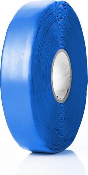 Image du produit Ampere Bande de marquage au sol ultra-résistante, largeur 50 mm, bleu. (50 mm)