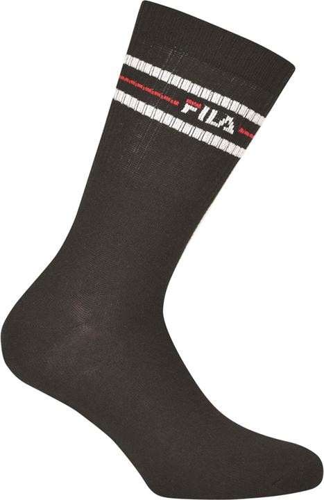 Produktbild FILA Socken Sportlich Bequem sitzend (6er Pack, 43 - 46)