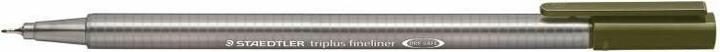 Produktbild Staedtler Triplus Fineliner 334 (1x)