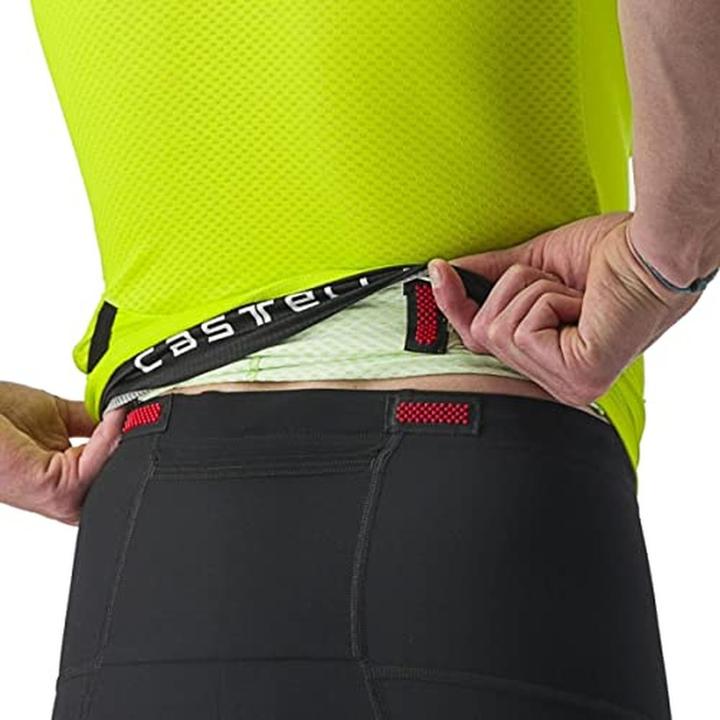 Image du produit Castelli Free Speed 2 Race Top (XL)