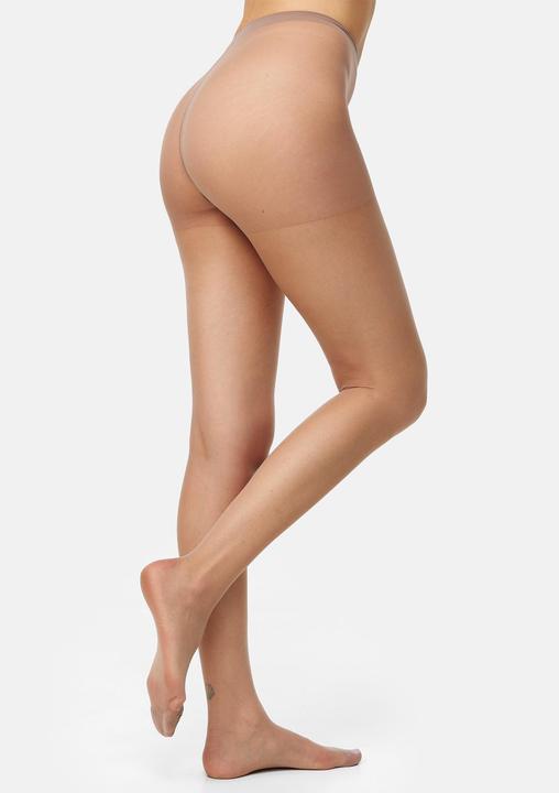Produktbild Nur Die Feinstrumpfhose Supersitz 20 DEN (20 DEN, 40 - 44)