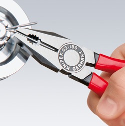 Immagine prodotto Knipex Pinza universale (180 mm)
