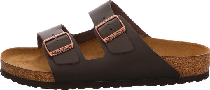 Produktbild Birkenstock Arizona Naturleder normal (41)