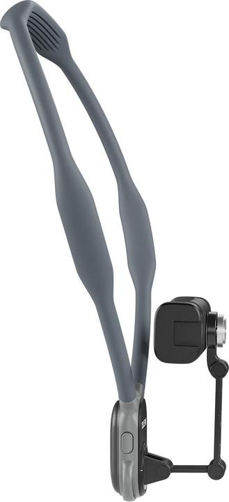 Produktbild Telesin neck mount with cell phone holder (Drohnenhalterung)