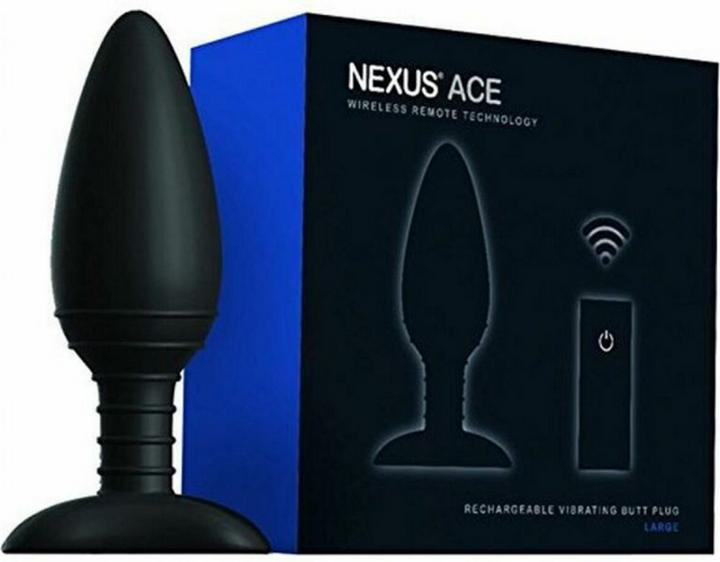 Productafbeelding Nexus Ace Remote (L)