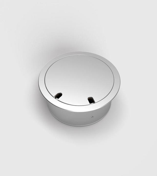 Produktbild Bodensteckdosen Systemtechnik BS BODENSTECKDO 9902A