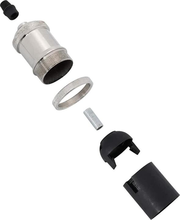 Image du produit vidaXL Lampenfassung