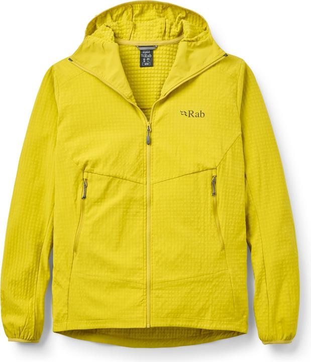 Produktbild Rab Quantra Pro Hoody (S)