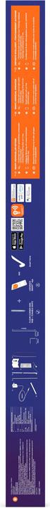 Produktbild Ledvance Smart Wifi Floor Corner With Remote Control (550 lm)