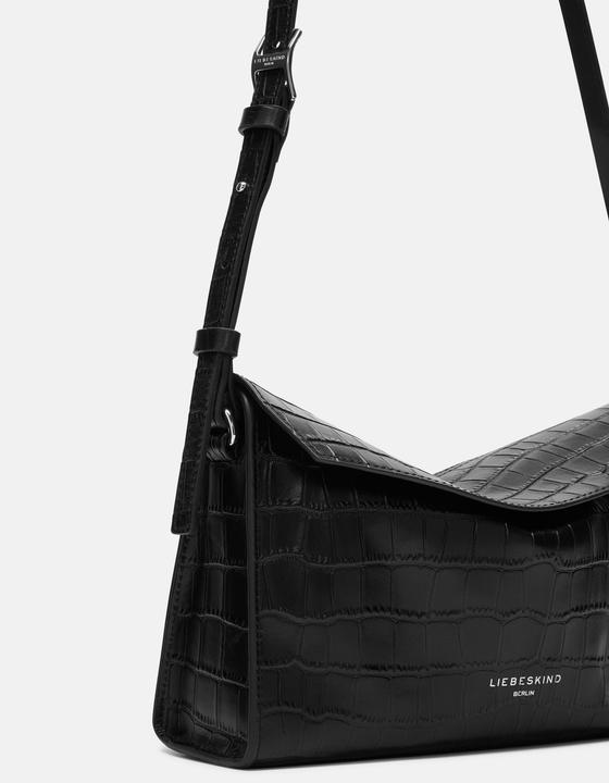 Produktbild Liebeskind Berlin Umhängetasche Lora New Croco 2158355