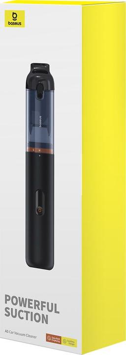 Image du produit Baseus Cordless Car Vacuum Cleaner A5