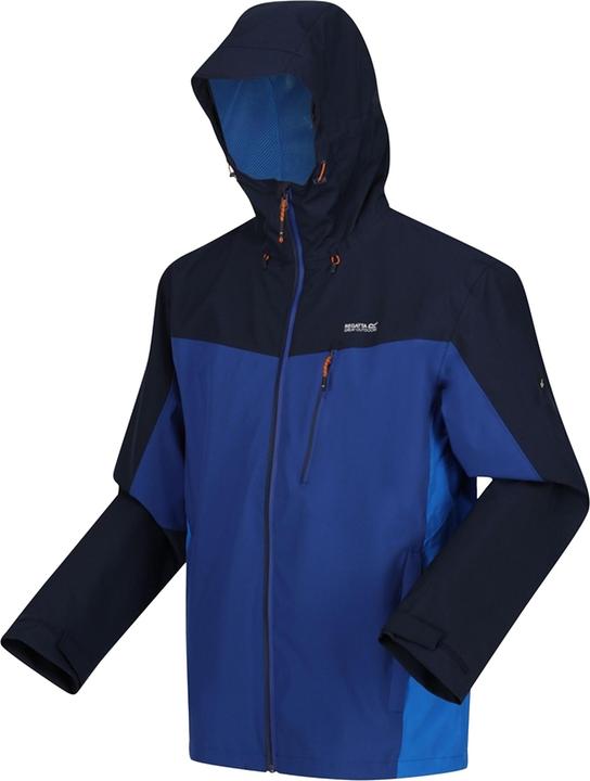 Image du produit Regatta - Veste imperméable BIRCHDALE - Homme (L)