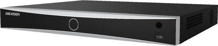 Hikvision DS-7608NXI-I2/S(STD) NVR 8 kanaals 2e AcuSense (Netwerk Video Recorder (NVR))